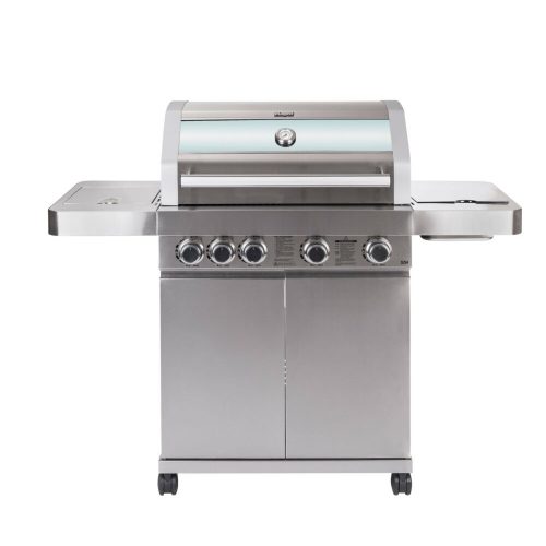 AL-KO BBQ Gázgrill S/S 4 MASPORT 134222