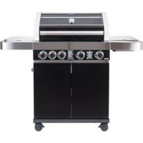 Al-ko BBQ Gázgrill MB4000 MASPORT - 134223