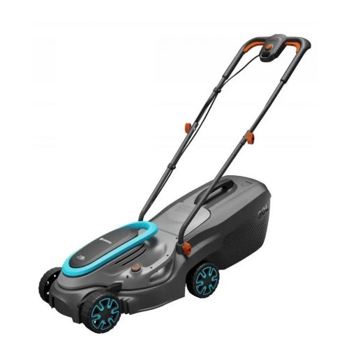 Gardena PowerMax 32/18V P4A akkumulátoros fűnyíró akkumulátor nélkül - 14632-55