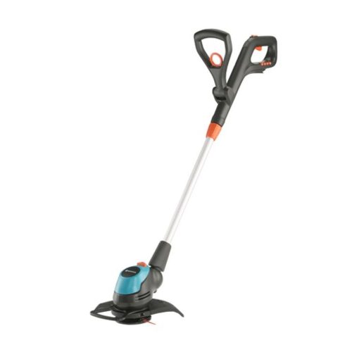 Gardena EasyCut 23/18V P4A Akkumulátoros fűszegélynyíró akkumulátorral 14700-20