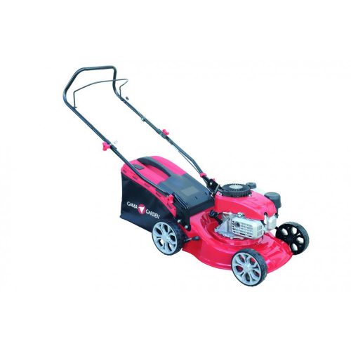 Gamma Garden GLM 40P Basic-NP130 mot.fűnyíró acél házzal 40cm/132cm3 - 30LK01857432