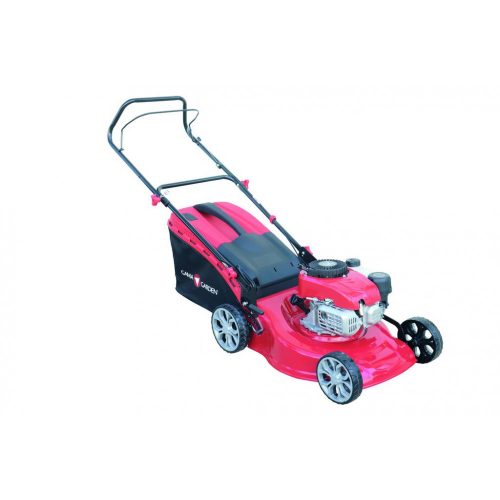 Gamma Garden GLM-46P Basic-NP130 mot.fűnyíró 46cm/132cm3 - 30LK02857593