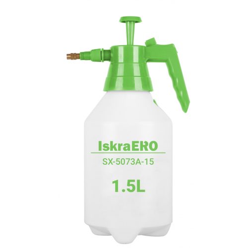 ISKRA ERO kézi permetező SX-5073A-15 1,5L - 3830076850851