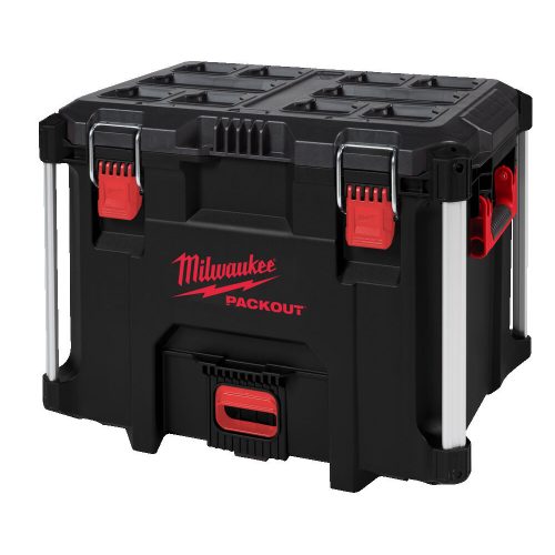 Milwaukee PACKOUT™ XL Szerszámtároló láda -1 db - 4932478162