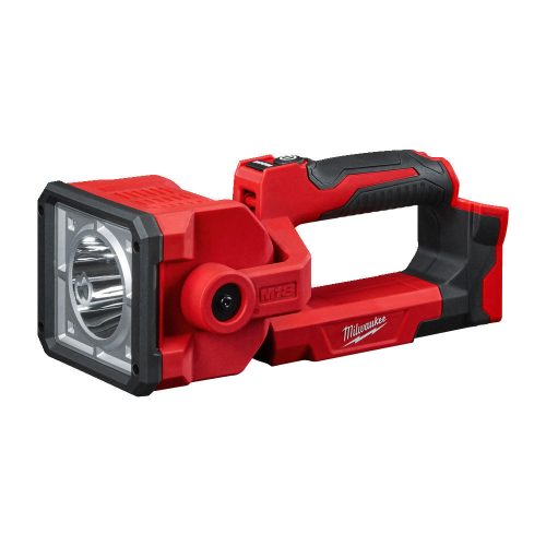 Milwaukee M18SLED-0 M18™ HORDOZHATÓ REFLEKTOR - 4933459159