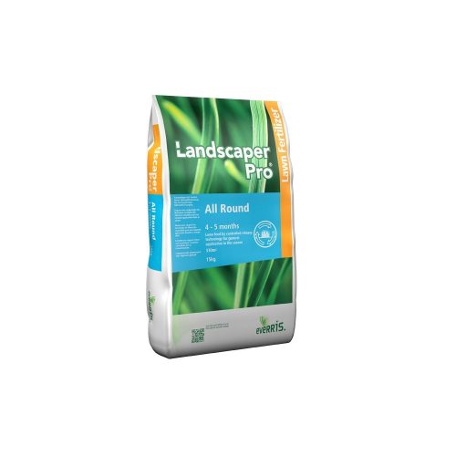 Landscaper Pro AllRound gyepműtrágya 15 kg - 5804