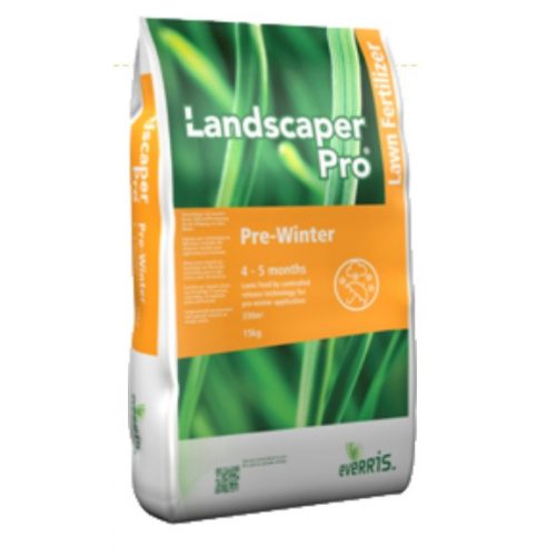 Landscaper Pro Pre Winter gyepműtrágya 15 kg - 5809