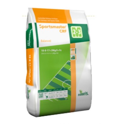 Sportsmaster CRF Balanced (18+0+17+3 MgO+0,5Fe) 25 kg - 5820