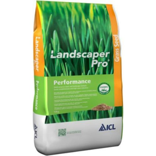 LANDSCAPER PRO PERFORMANCE Fűmag 10 kg-os