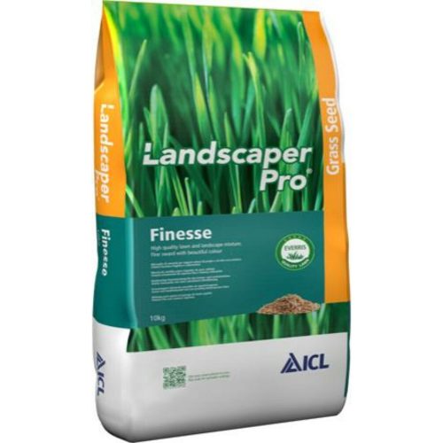 LANDSCAPER PRO FINESSE Fűmag 5 kg-os