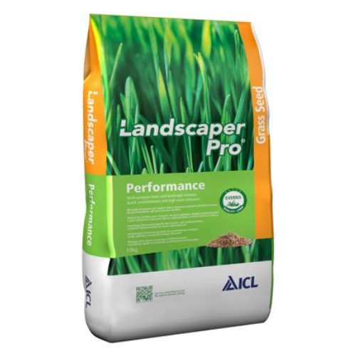 LANDSCAPER PRO PERFORMANCE Fűmag 5 kg-os