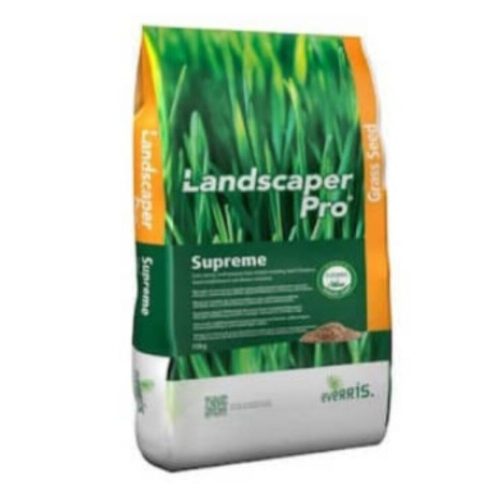 LANDSCAPER PRO SUPREME Fűmag 5 kg-os