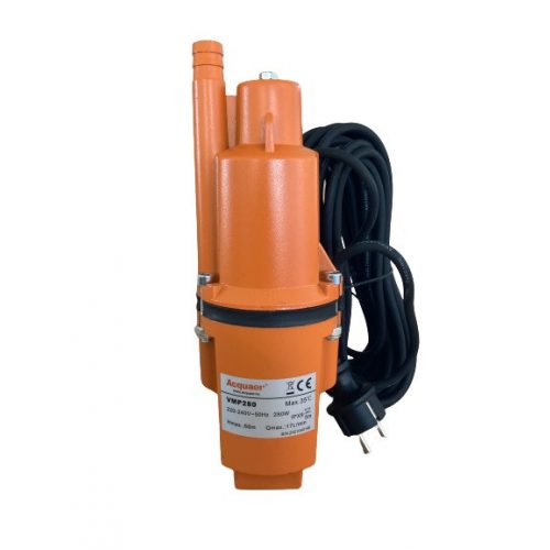 Acquaer VMP280/20m Membrán szivattyú - 61LK02922800