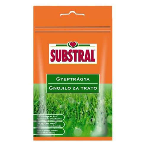 Substral Növényvarázs gyeptrágya 350g - 732103-01005H