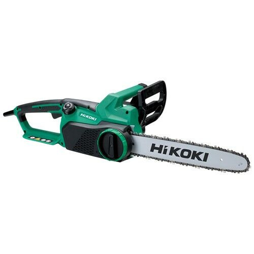 HItachi elektromos láncfűrész 35 cm készlet erejéig - CS35SB