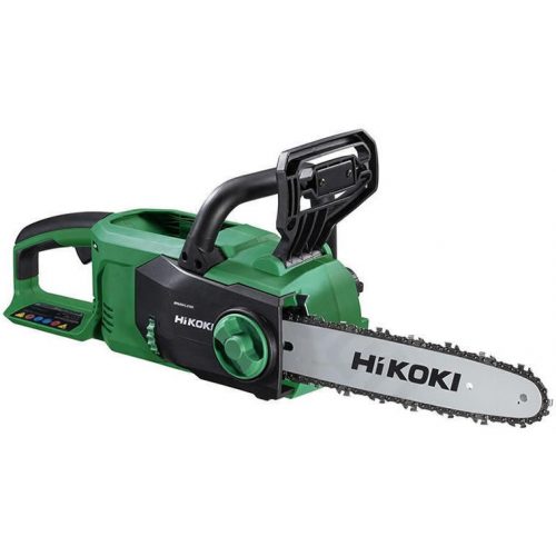 Hikoki  CS3630DB-BASIC Akkus láncfűrész MultiVolt 36V - CS3630DB-BASIC