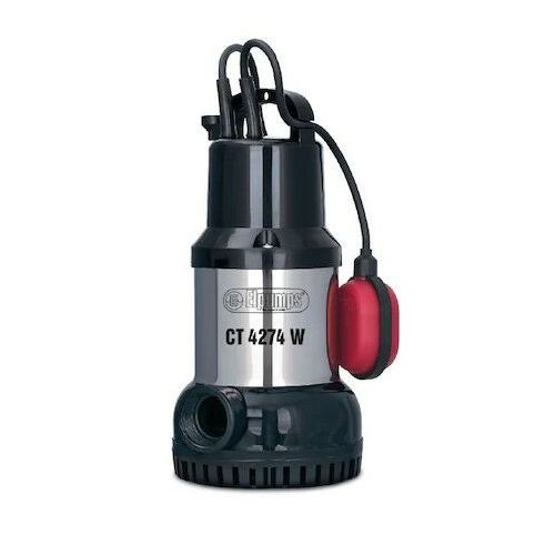 Elpumps merülő szivattyú CT-4274 W - CT 4274 W