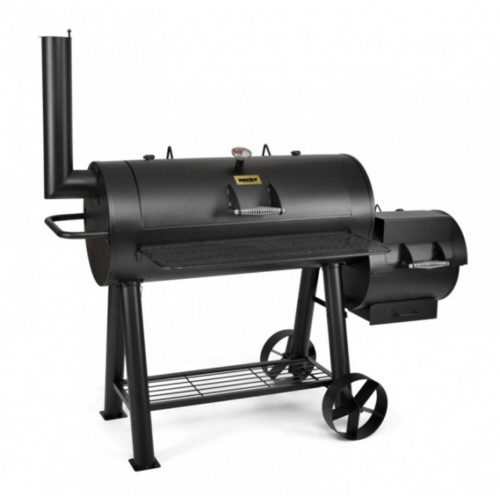 HECHT SENTINEL MAX KERTI GRILL - HECHTSENTINELMAX