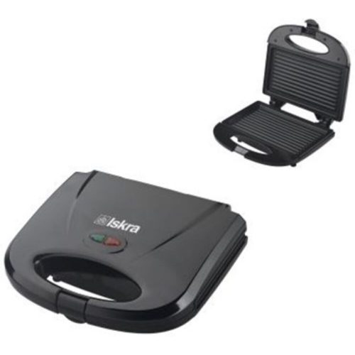 ISKRA  MINI GRILL  MG-2-BL