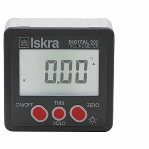 ISKRA DIGITÁLIS DŐLÉSMÉRŐ A360 IS14608