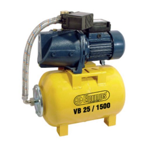 Elpumps házi vízellátó VB 25/1500 - VB 25/1500