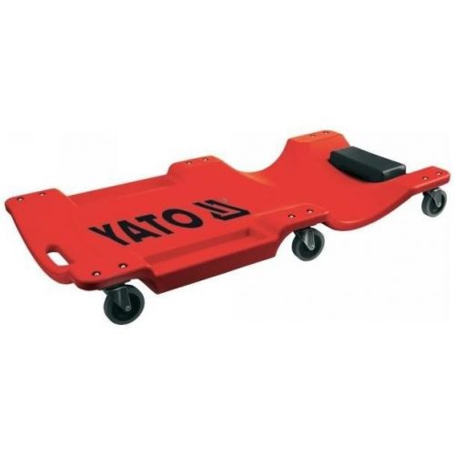 YATO Fekpad gurulós 100 cm - YT-0880