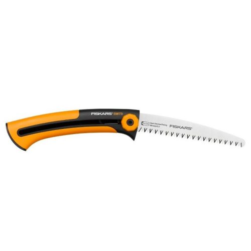 FISKARS Xtract kerti fűrész SW73