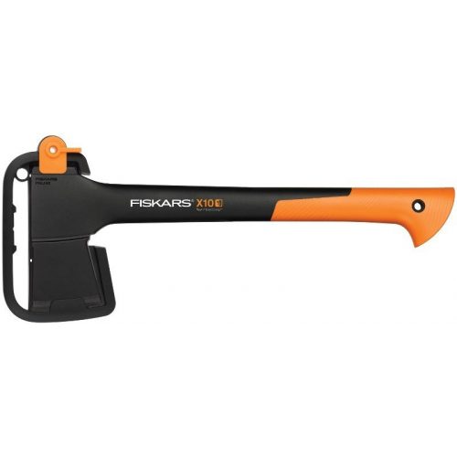 FISKARS Ács fejsze X10 S méret