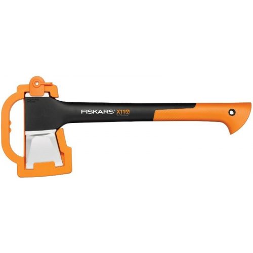 FISKARS Kis hasító fejsze X11 S méret