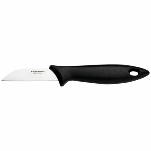 FISKARS Essential hámozókés 7 cm