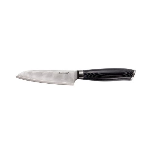 G21 Gourmet Damascus Santoku kés 13cm 6002229