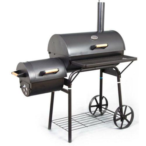 G21 BBQ big grillsütő GA-1058-G