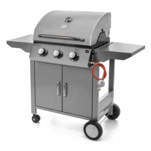 G21 Oklahoma BBQ Premium line gázgrill 3 égőfej GA-BBQOKL