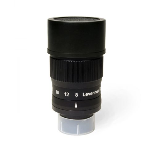 Levenhuk Ra Zoom 8–24 mm-es, 1,25