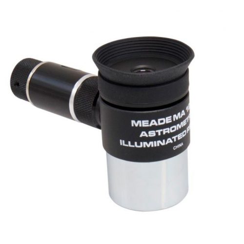 Meade 4000 sorozatú 12 mm 1,25" MA asztrometriai szemlencse 71825