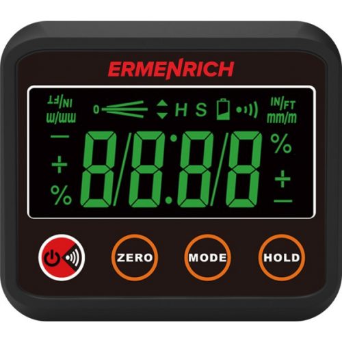 Ermenrich Verk LQ40 digitális szintező 81738