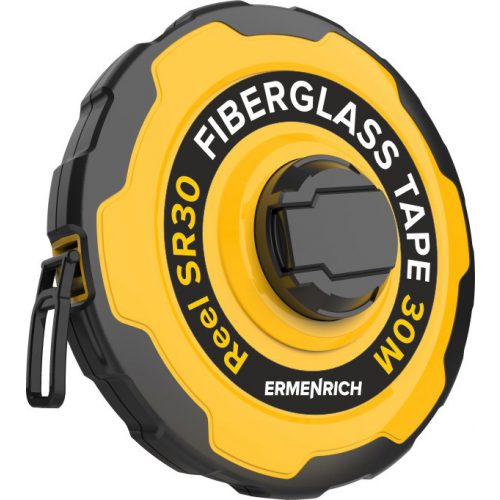 Ermenrich Reel SR30 mérőszalag 81887