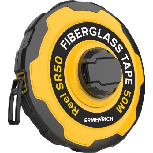 Ermenrich Reel SR50 mérőszalag 81888