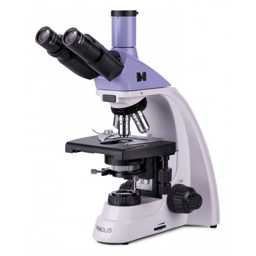 MAGUS Bio 250T biológiai mikroszkóp 82890