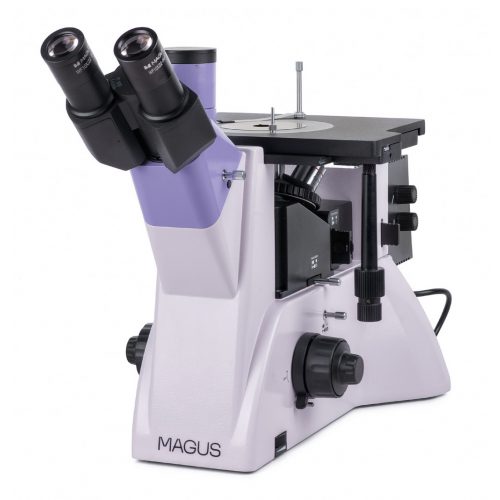 MAGUS Metal V700 BD metallográfiai fordított mikroszkóp 82903