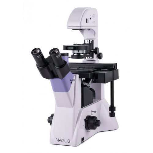 MAGUS Bio V350 biológiai fordított mikroszkóp 82907