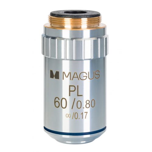 MAGUS MP60 60х/0,80 ∞/0,17 Infinity Plan objektív 82914