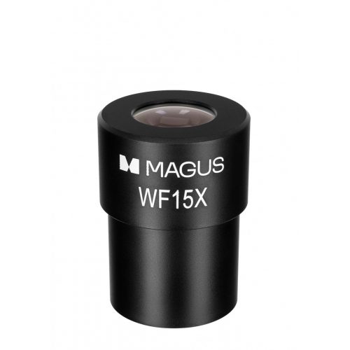 MAGUS ME15 15x/15 mm (D 30 mm) szemlencse 82918