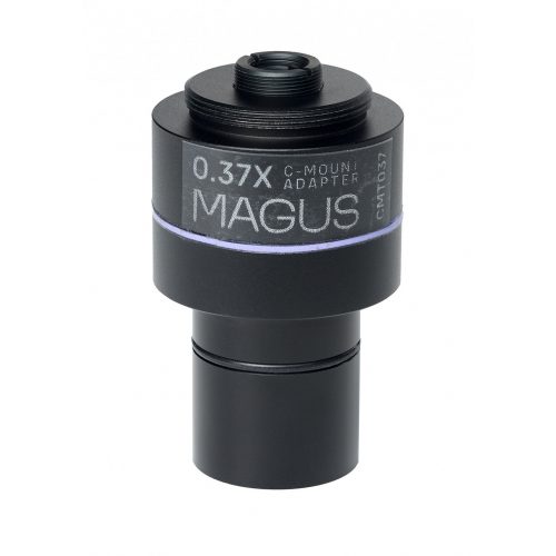 MAGUS CMT037 C-foglalat adapter 83212