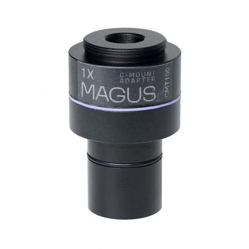 MAGUS CMT100 C-foglalat adapter 83215