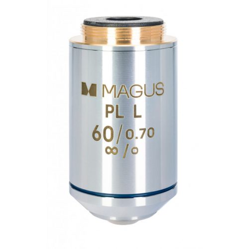 MAGUS 60PLL 60х/0,70 Plan H SzM 2,08 mm objektív 83464