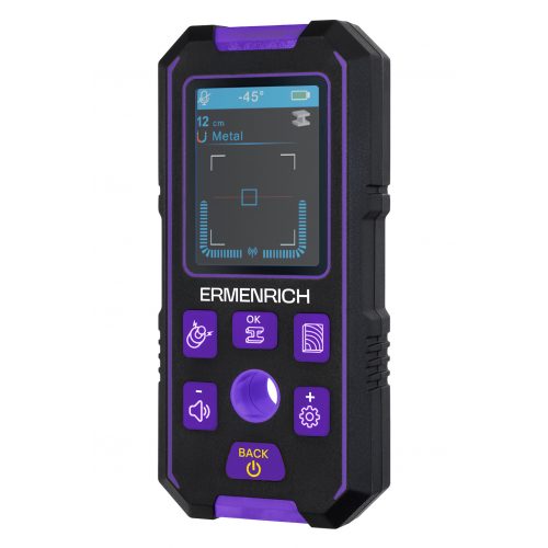 Ermenrich Ping SM70 falszkenner 83841