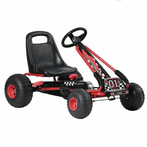 Pedálos gokart gyerekeknek HOP1001005