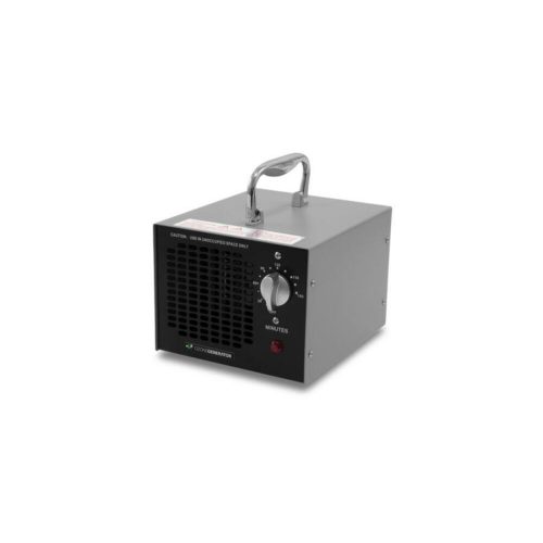 OZONEGENERATOR Silver 4000 H ózongenerátor készülék gyorscserés ózonkazettával OG-HE-S4G